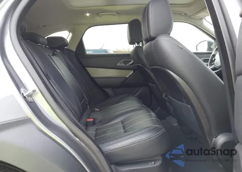 2018 Land Rover Range Rover Velar P380 S z USA, uszkodzony, nr VIN SALYB2RV0JA714755